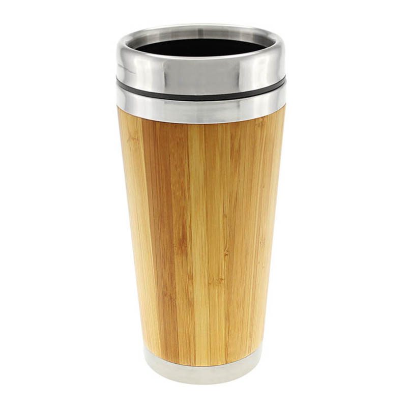 Mug 420 cc. de Bamboo