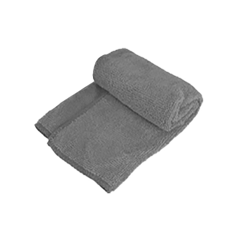 Toalla 30 x 33 Microfibra