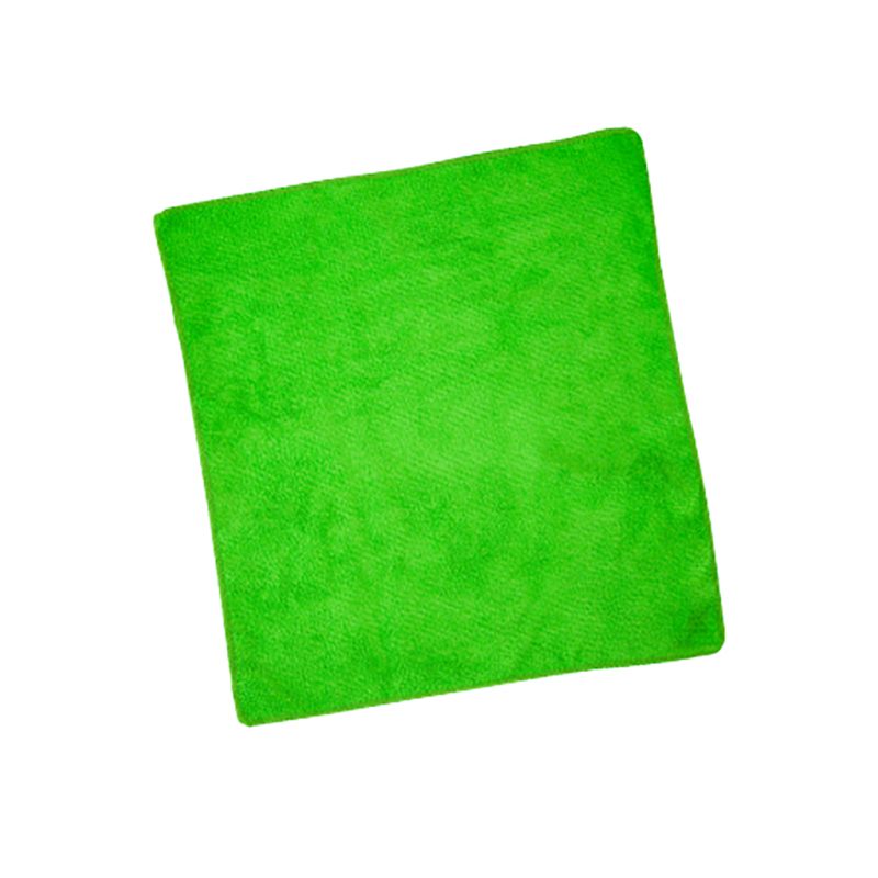Toalla 30 x 33 Microfibra