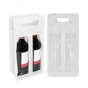 Bolsa 2 Botellas TNT