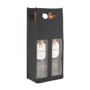Bolsa 2 Botellas TNT