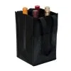 Bolsa 4 Botellas TNT 