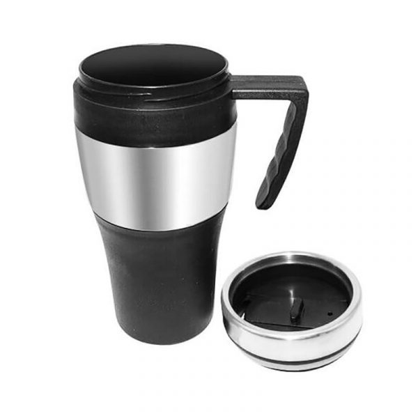 Mug Metálico 450 cc. 