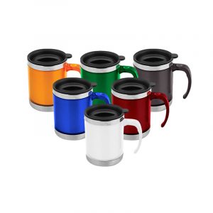 Mug 440 cc.