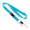 Lanyard Liso de 2 cm. 