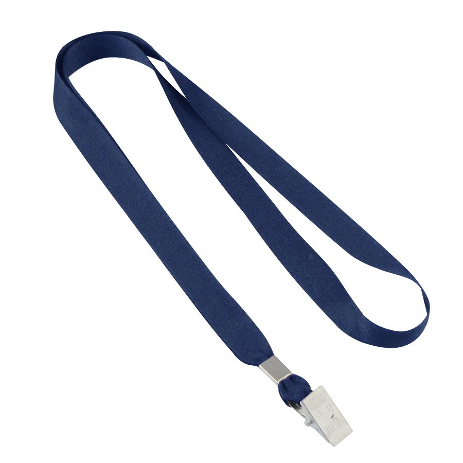 Lanyard Liso de 1.5 cm. 