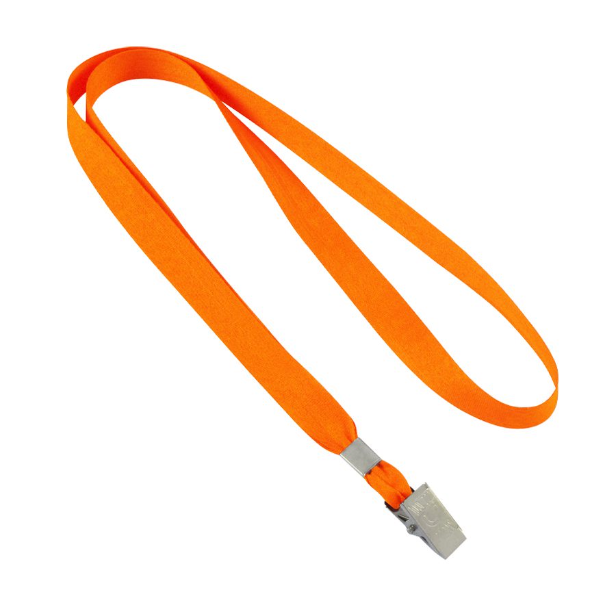 Lanyard Liso de 1.5 cm. 