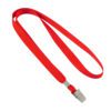 Lanyard Liso de 1.5 cm. 