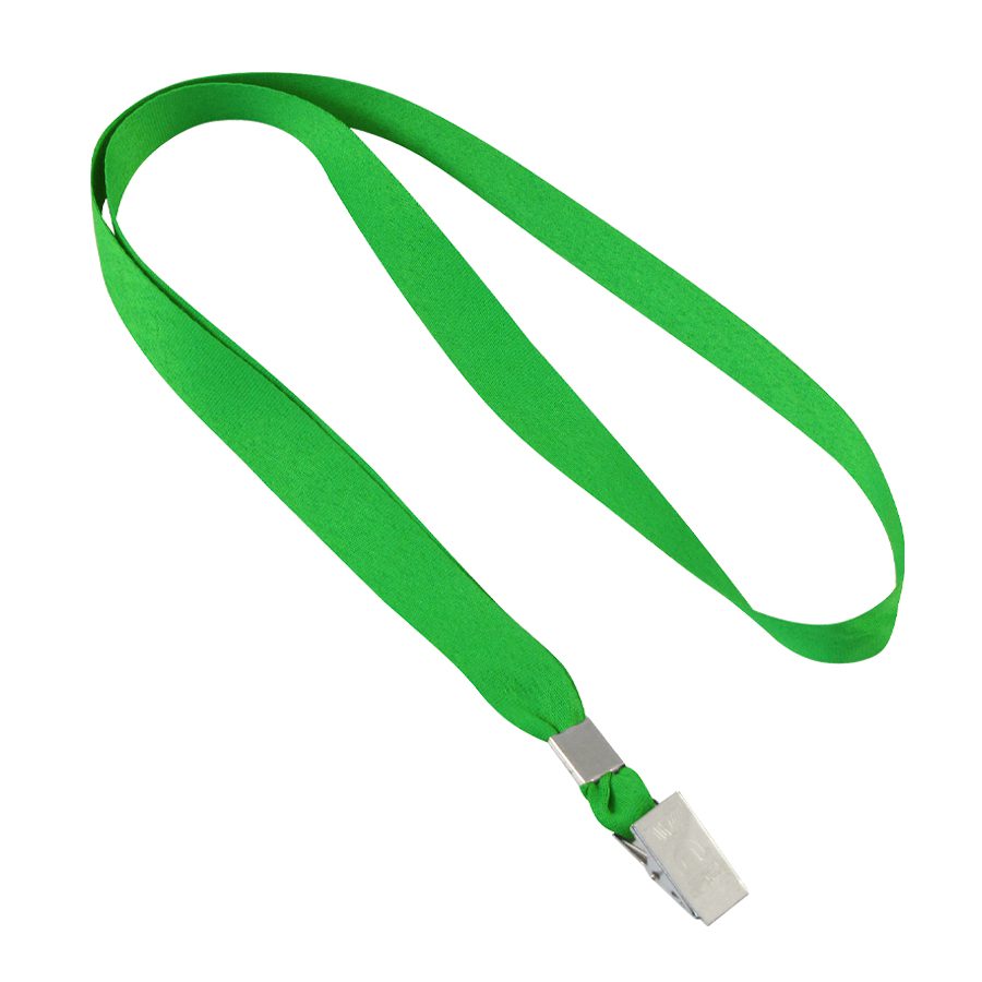 Lanyard Liso de 1.5 cm. 