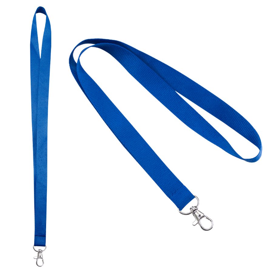 Lanyard Texturado de 2 cm.