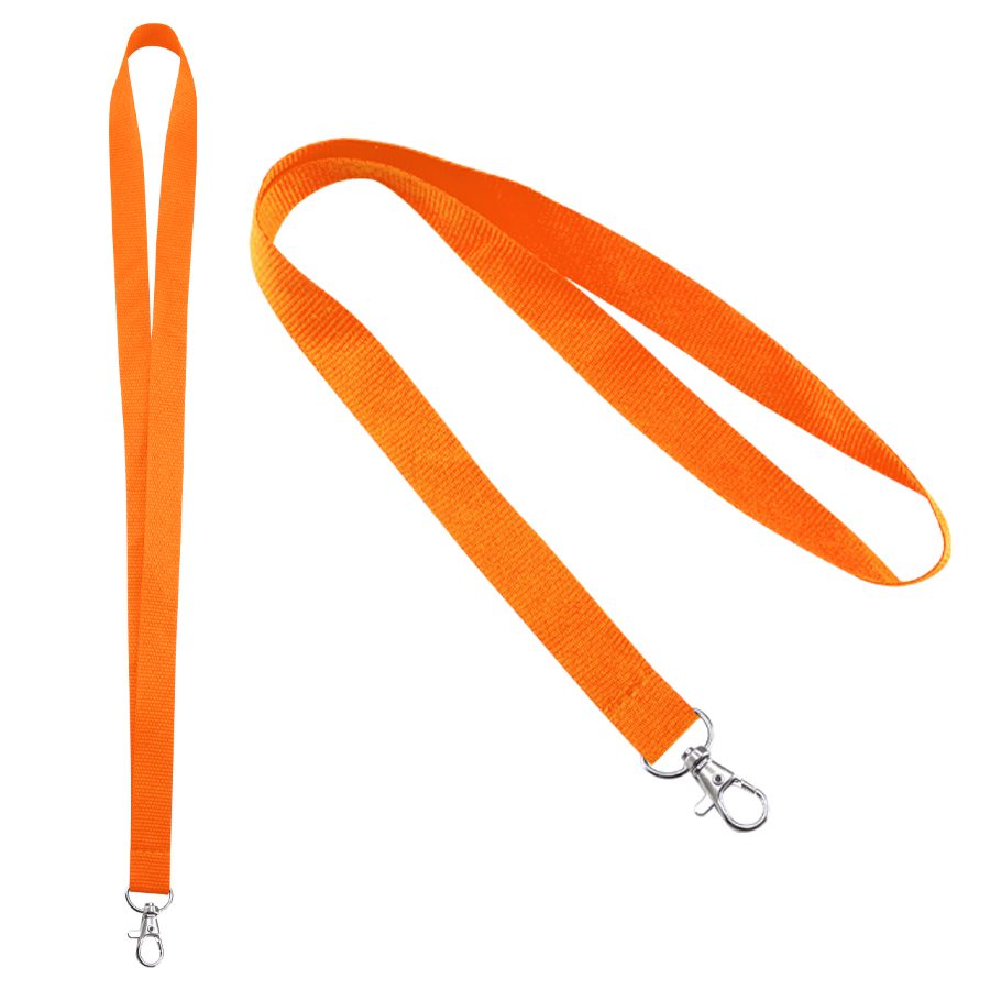 Lanyard Texturado de 2 cm.