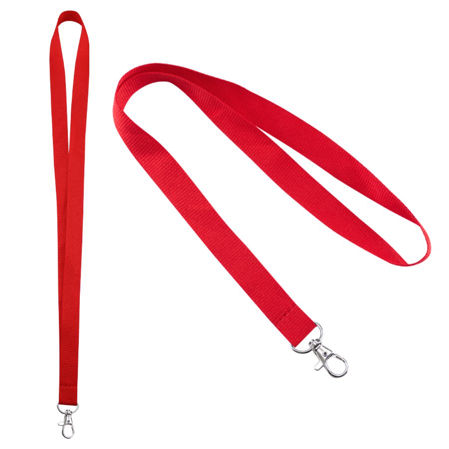 Lanyard Texturado de 2 cm.