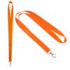 Lanyard Liso de 2 cm.