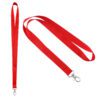 Lanyard Liso de 2 cm.