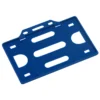 Porta Credencial PVC Horizontal 9.7 x 5.8 