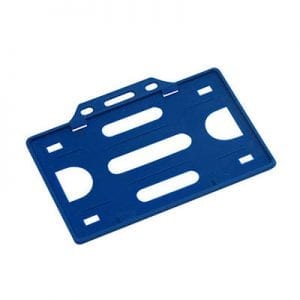 Porta Credencial 9.7 x 5.8 Plástico AP.08
