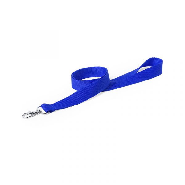 Lanyard Texturado de 2 cm.