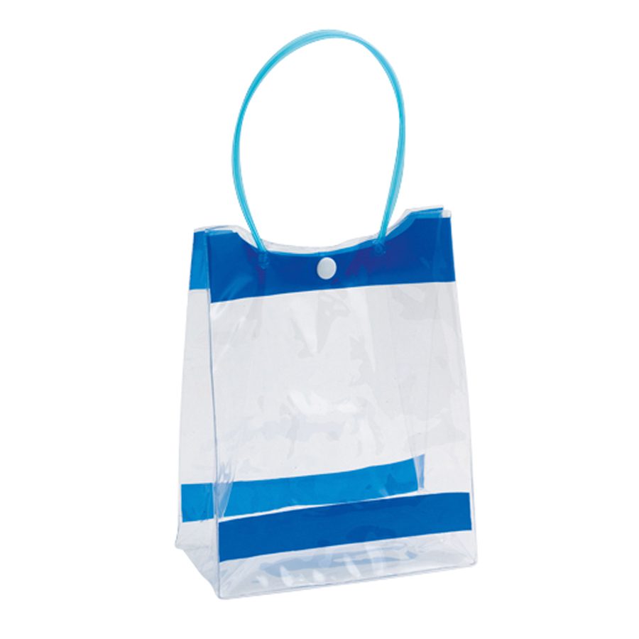 Bolsa PVC 15 x 20 x 8