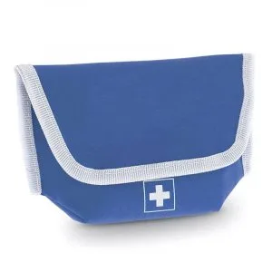 Botiquín Emergencia BP03