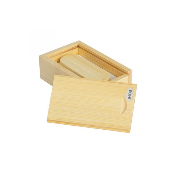 Pendrive Bamboo 16 GB