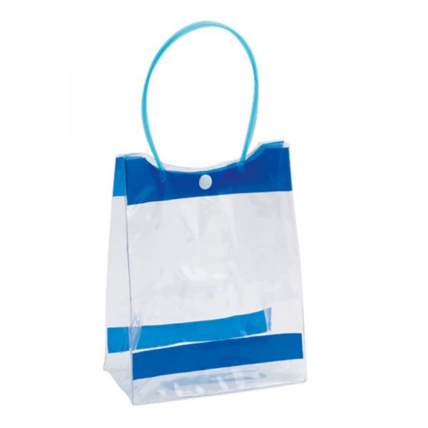 Bolsa PVC 15 x 20 x 8