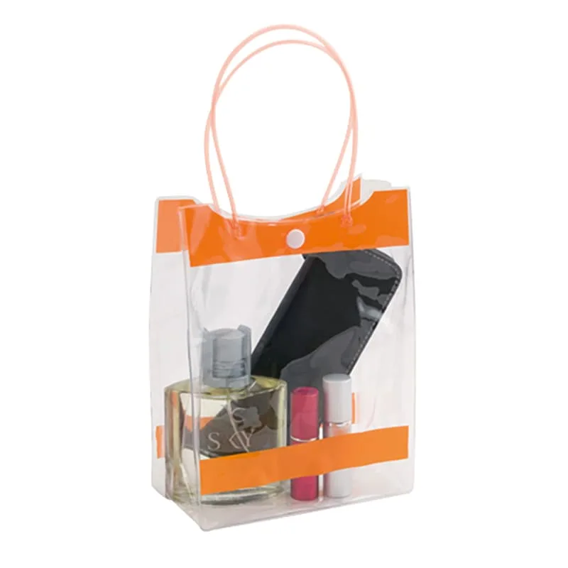 Bolsa PVC 15 x 20 x 8