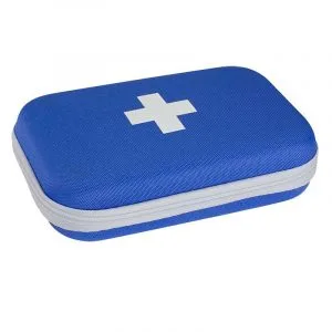 Botiquín Emergencia BP28