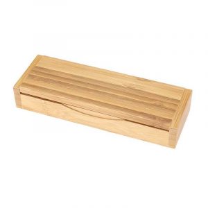 Set Bolígrafo Bamboo