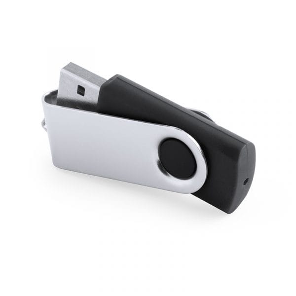Pendrive Giratorio 64 GB