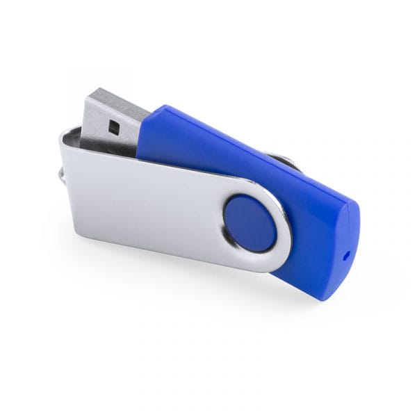 Pendrive Giratorio 8 GB