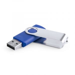 Pendrive Giratorio 8 GB