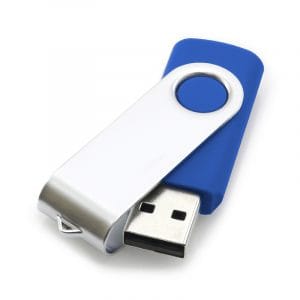 Pendrive Giratorio 64 GB
