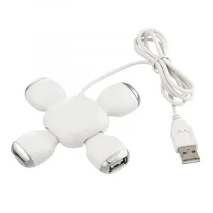 Puerto USB