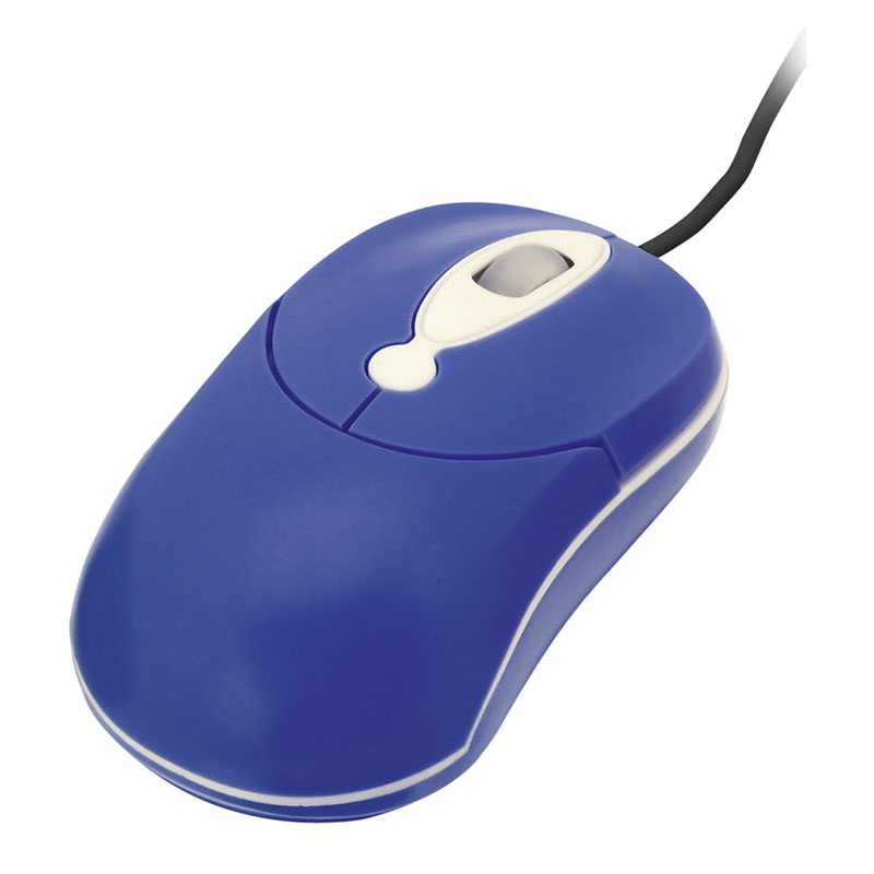 Mouse Óptico CP32