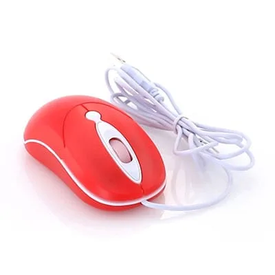 Mouse Óptico CP.32