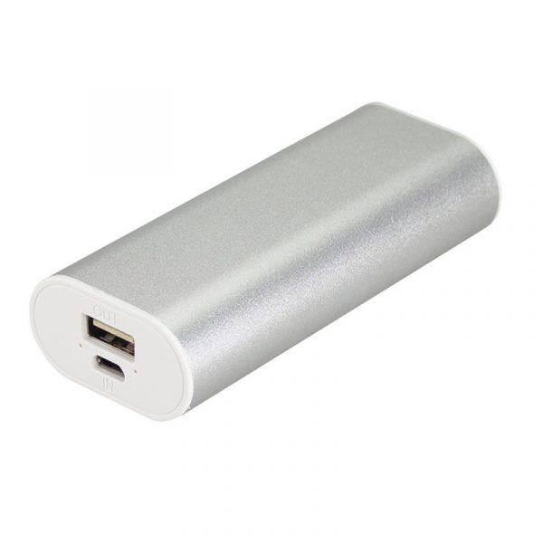 Power Bank 5200 mHz