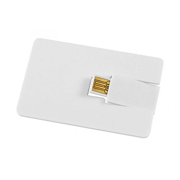 Pendrive Tarjeta 64 GB