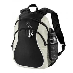 Mochila Poliéster 20 lts.