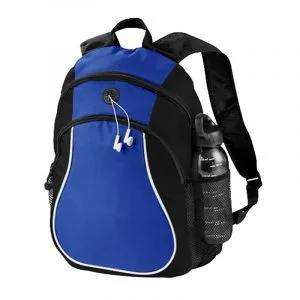 Mochila Poliéster 20 lts.