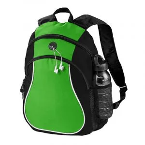 Mochila Poliéster 20 lts.