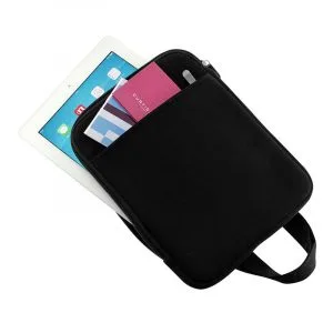 Bolso Porta Tablet