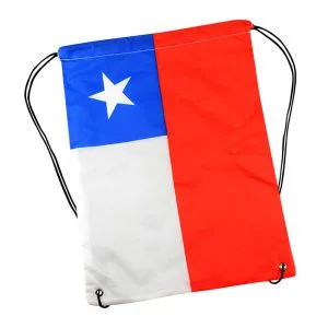 Morral TNT Chile 34 x 44