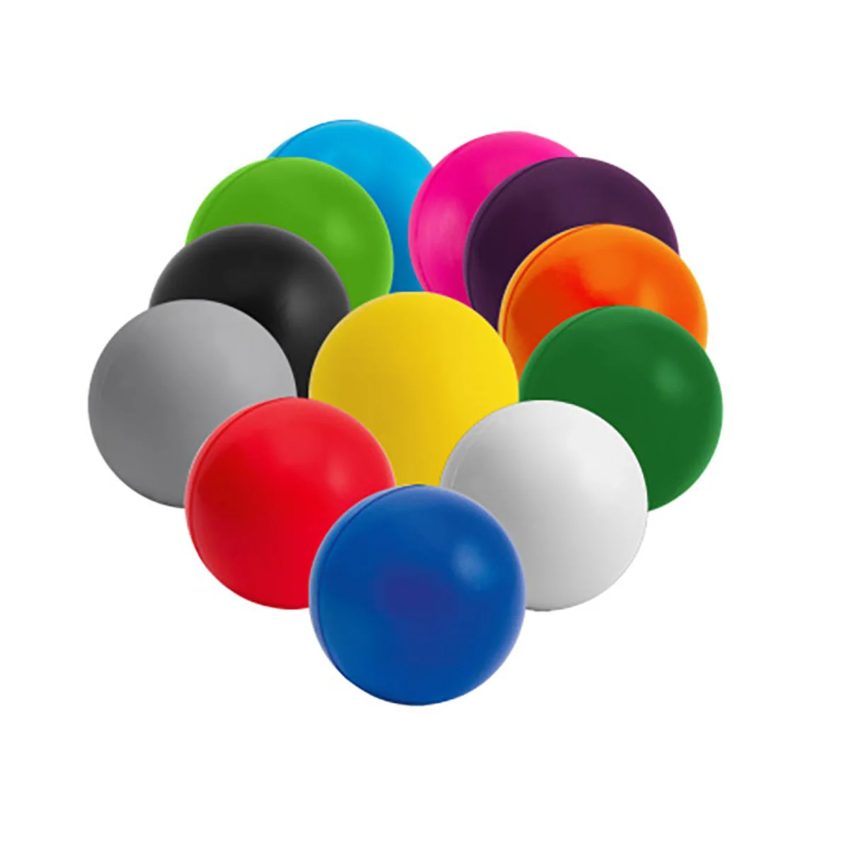 Pelota Antiestress