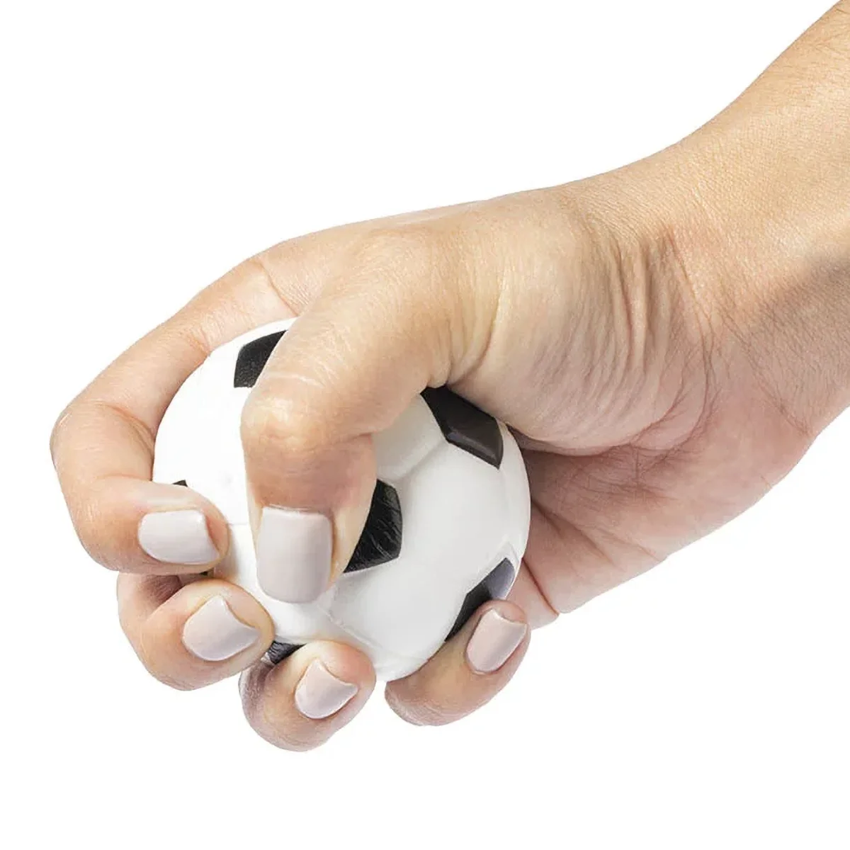 Balón de Futbol Antiestress