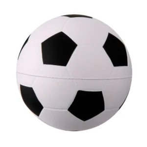 Balón de Futbol Antiestress