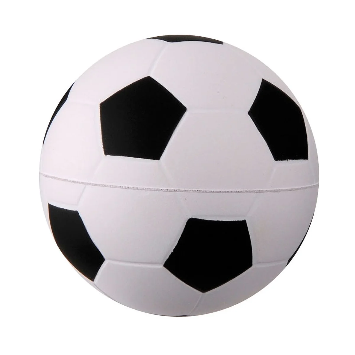 Balón de Futbol Antiestress