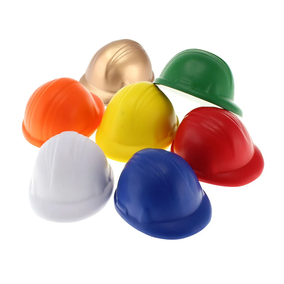 Casco Antiestress 