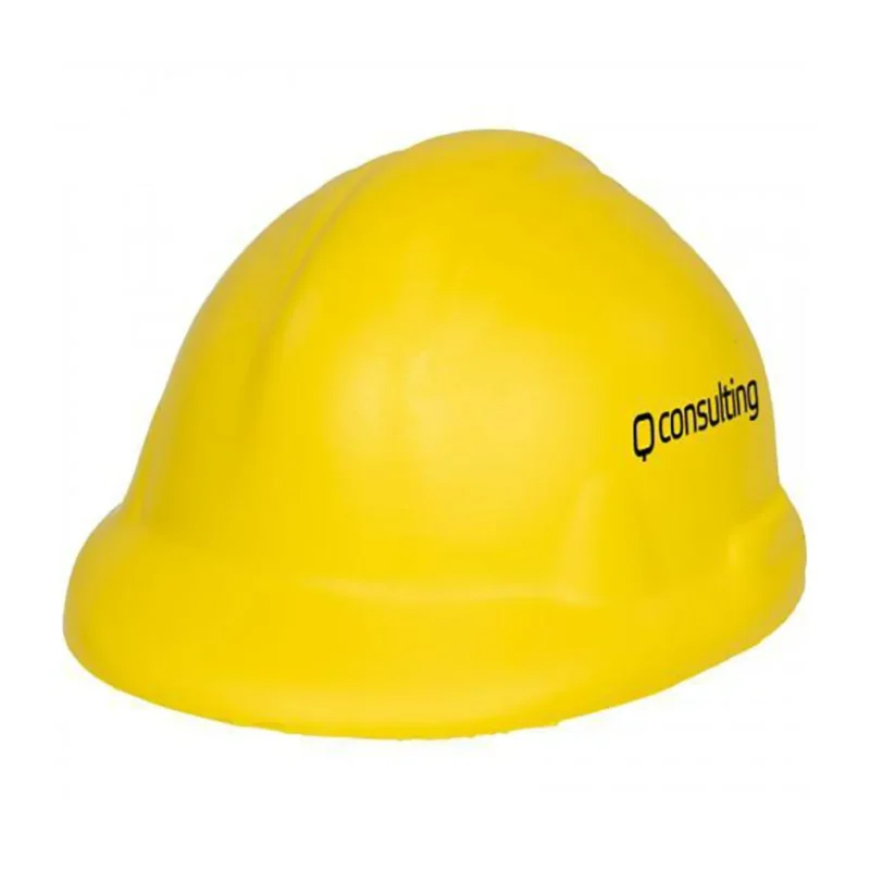 Casco Antiestress 