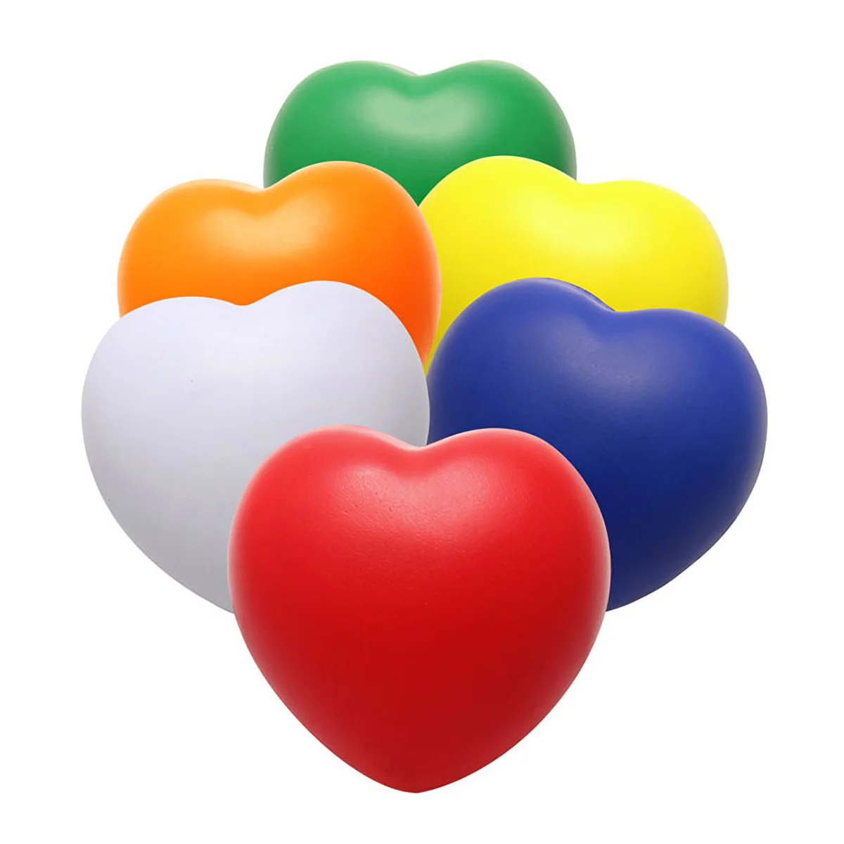 Corazón Antiestress