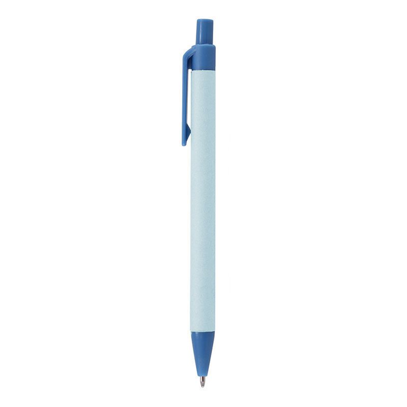 Bolígrafo Cartón Reciclado